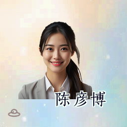 陈彦博